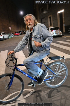 2023-05-25 Milano - Critical Mass 19
